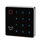 Đầu đọc thẻ từ và mật khẩu Ch6 Wifi