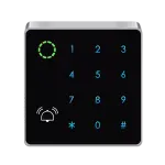Đầu đọc thẻ từ và mật khẩu Ch6 Wifi