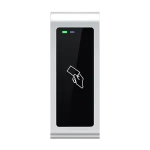 Đầu đọc thẻ từ kiểm soát ra vào S14 Wifi