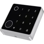 Thiết bị kiểm soát ra vào HF9-WiFi nhận dạng vân tay, thẻ từ, mã PIN Mở cửa bằng App Tuya