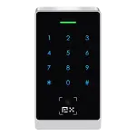 Đầu đọc kiểm soát QR8