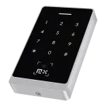 Đầu đọc kiểm soát QR8