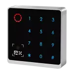 Đầu đọc kiểm soát QR9