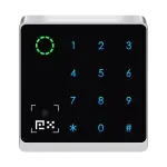 Đầu đọc kiểm soát QR9