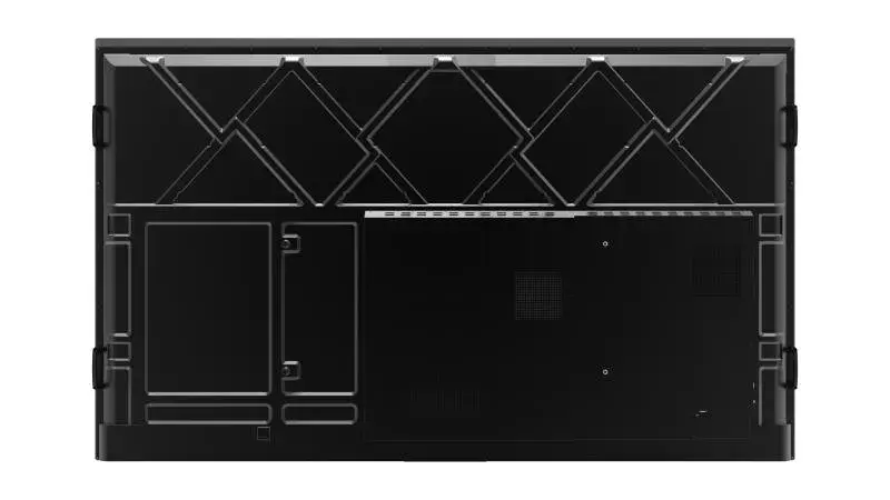 Màn hình tương tác 98 inch 4K Hikvision DS-D5C98RB/A2L Màn hình tương tác 98 inch 4K Hikvision DS-D5C98RB/A2L