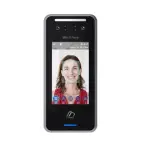 Máy chấm công khuôn mặt Virdi UBio-X Face RF