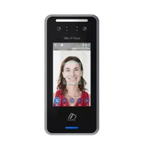Máy chấm công khuôn mặt Virdi UBio-X Face RF