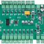 Bảng liên kết thang máy FC-ED86