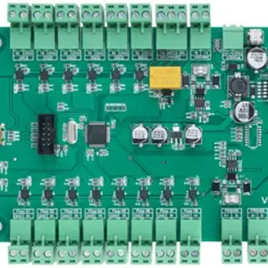 Bảng liên kết thang máy FC-ED86