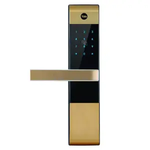 Khóa cửa thẻ từ Yale YDM 3109A