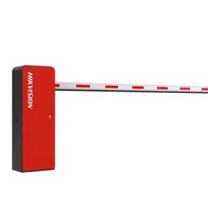 Barrier tự động Hikvision DS-TMG420