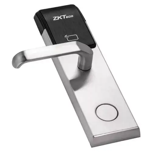 Khóa khách sạn không dây ZKTeco ZL700 Khóa khách sạn không dây ZKTeco ZL700