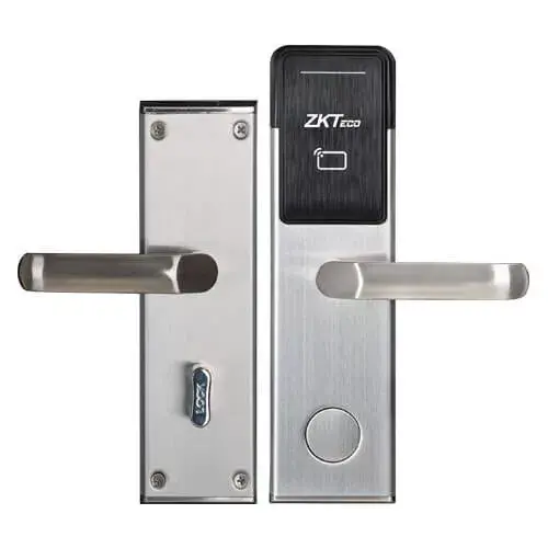 Khóa khách sạn không dây ZKTeco ZL700 Khóa khách sạn không dây ZKTeco ZL700