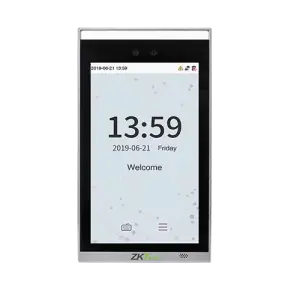 Máy chấm công khuôn mặt ZKTeco FaceDepot-7BL