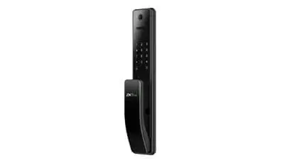 Khóa cửa điện tử thông minh Wifi HBL400 Khóa cửa điện tử thông minh Wifi HBL400