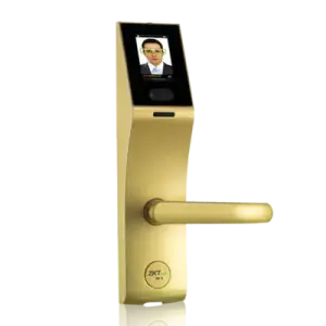Khóa cửa nhận diện khuôn mặt ZKTeco FL1000/ID Gold