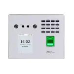Máy chấm công khuôn mặt AI ZKTeco MB80-SL Máy chấm công khuôn mặt AI ZKTeco MB80-SL