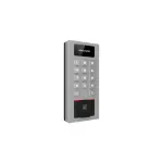 Máy chấm công vân tay Hikvision DS-K1T502DBFWX