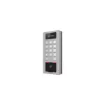 Máy chấm công vân tay Hikvision DS-K1T502DBFWX