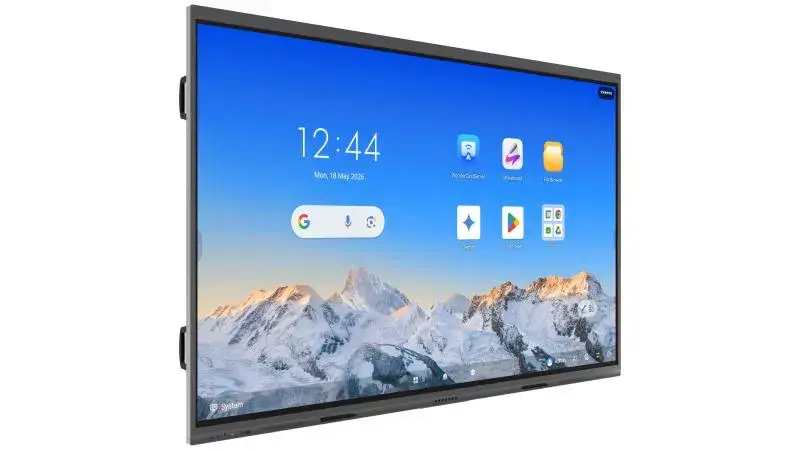 Màn hình tương tác 98 inch 4K Hikvision DS-D5C98RB/A2L Màn hình tương tác 98 inch 4K Hikvision DS-D5C98RB/A2L