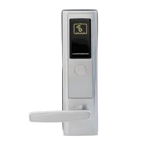 Khóa khách sạn thẻ từ ZKTeco LH3600