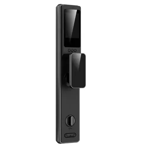 Khóa điện tử thông minh Wifi ZKTeco HBL400 Khóa điện tử thông minh Wifi ZKTeco HBL400