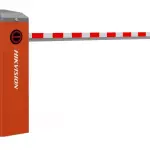 Barrier tự động Hikvision DS-TMG520/B