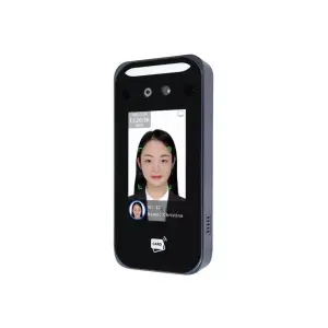 Máy chấm công khuôn mặt Ronald Jack AI16