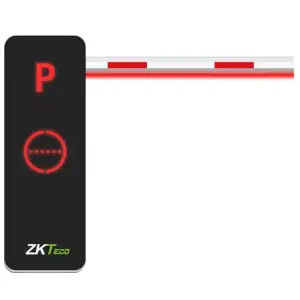 Barrier tự động ZKTeco BGM1000