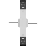 Cổng Flap Barrier ZKTeco Mars-F1211