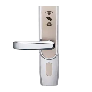 Khóa khách sạn thẻ từ ZKTeco LH5000