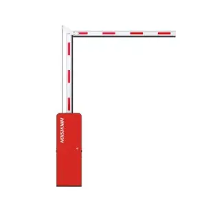 Barrier tự động cần gập Hikvision DS-TMG421