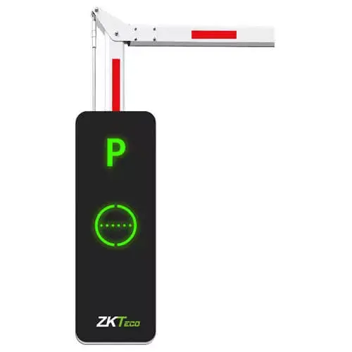 Barrier tự động ZKTeco BGM1000 Barrier tự động ZKTeco BGM1000