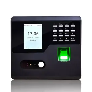 Máy Chấm Công Khuôn Mặt Ronal Jack FA-110