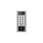 Máy chấm công vân tay Hikvision DS-K1T502DBFWX