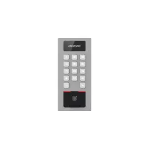 Máy chấm công vân tay Hikvision DS-K1T502DBFWX