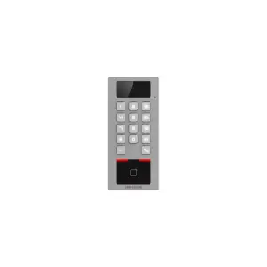 Máy chấm công thẻ từ Hikvision DS-K1T502DBWX-C