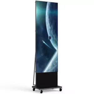 Màn hình LED Poster P1.5 Hikvision DS-D4215MI-070H(B)