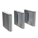 Cổng Flap Barrier Hikvision DS-K3Y411BX Cổng Flap Barrier Hikvision DS-K3Y411BX