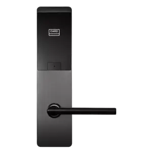 Khóa khách sạn thẻ từ ZKTeco LH6500