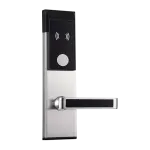 Khóa khách sạn thẻ từ ZKTeco LH6000