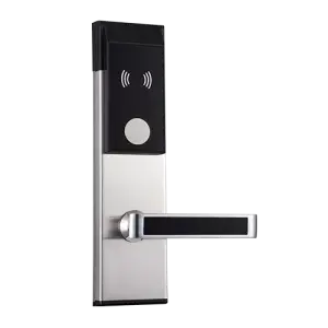 Khóa khách sạn thẻ từ ZKTeco LH6000