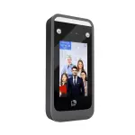 Máy chấm công khuôn mặt AI Ronald Jack Facepro-006