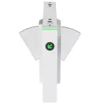 Cổng Flap Barrier ZKTeco Mars Pro-F1222