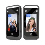 Máy chấm công khuôn mặt Ronald Jack AI06 Máy chấm công khuôn mặt Ronald Jack AI06