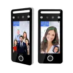Máy chấm công khuôn mặt Ronald Jack FACEPRO 009 Máy chấm công khuôn mặt Ronald Jack FACEPRO 009