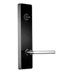 Khóa khách sạn thẻ từ ZKTeco LH6800