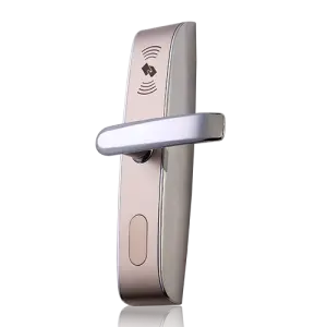 Khóa khách sạn thẻ từ ZKTeco LH4000