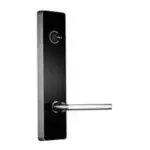 Khóa khách sạn không dây ZKTeco ZL500