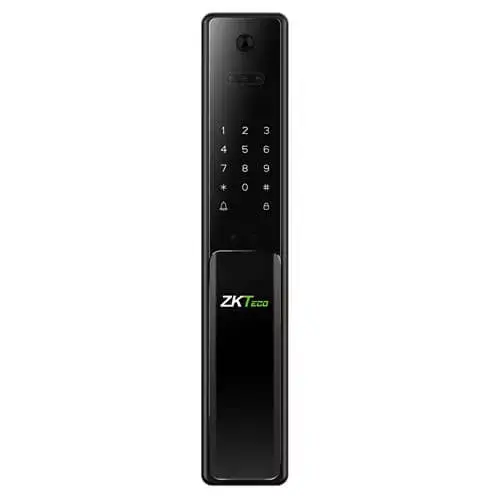 Khóa điện tử thông minh Wifi ZKTeco HBL400 Khóa điện tử thông minh Wifi ZKTeco HBL400